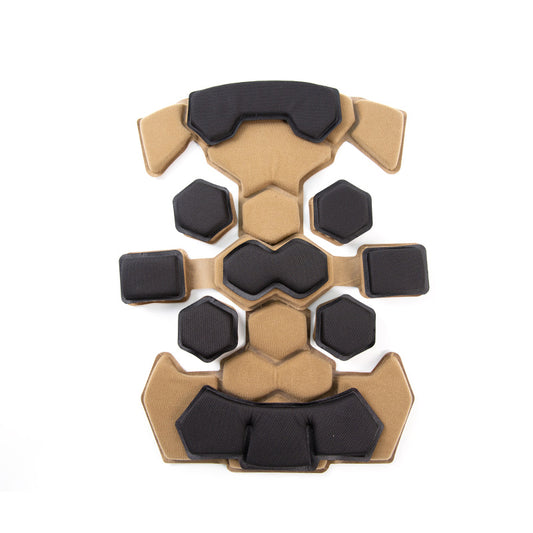 Next Gen Enhanced Pad Set