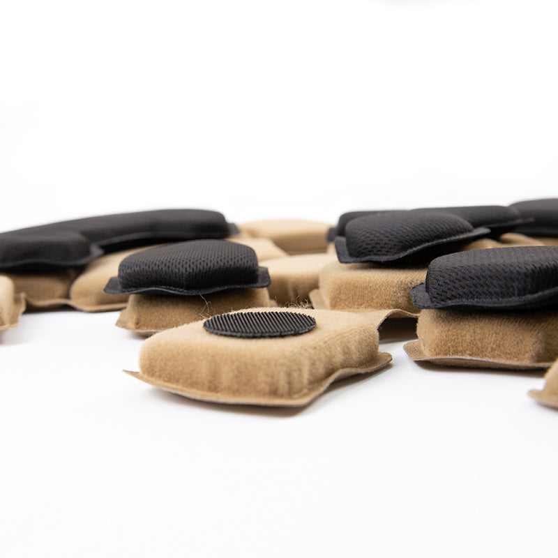 Next Gen Enhanced Pad Set