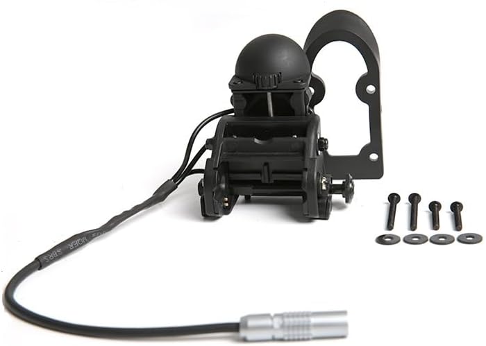 ANVS Helmet Mount for ANVIS-6/9 Night Vision Goggles
