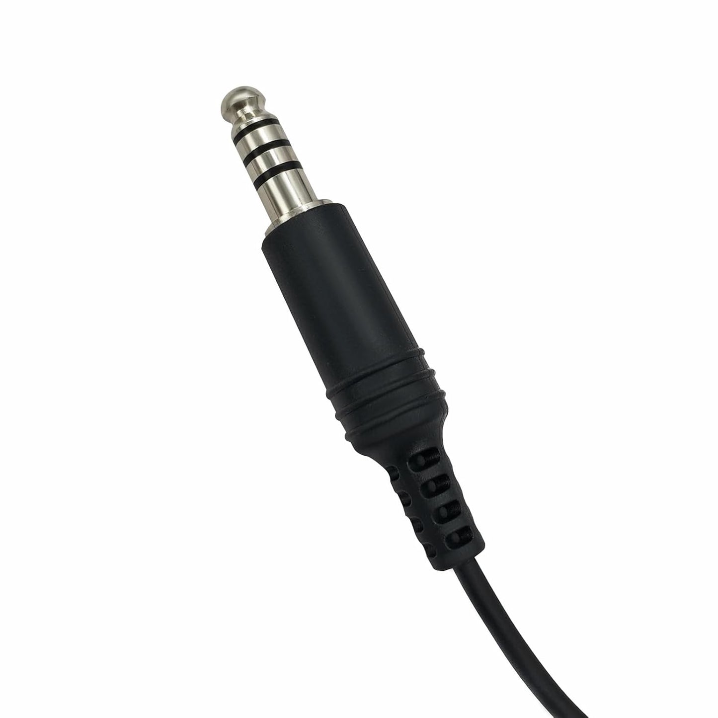 3.5mm to U-174/U Microphone + Headset Adapter