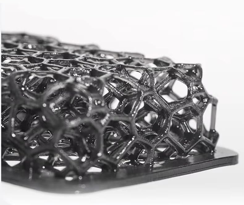 Breathable Lattice Pad Set