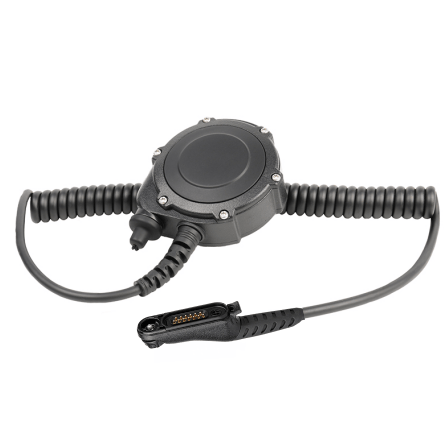 Ragnarok PTT for Motorola iON