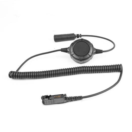 Valhalla PTT for Motorola MOTOTRBO by Bifrost Gear.