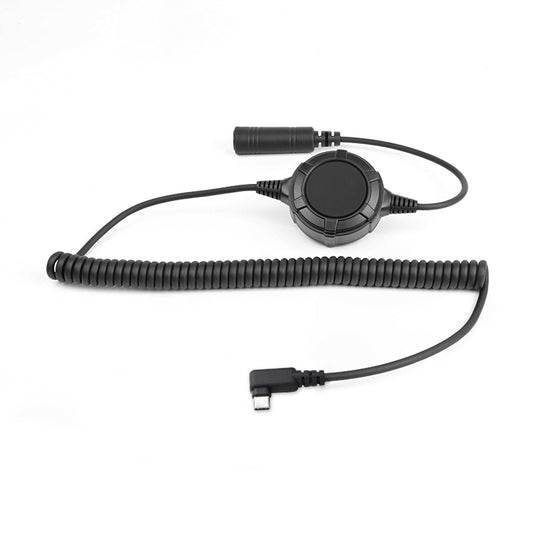 Valhalla PTT for USB-C Smartphone