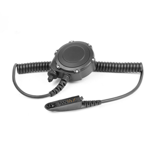 Ragnarok PTT for Motorola M2 Multi-pin by Bifrost Gear.