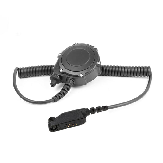 Ragnarok PTT for Tait TP Series