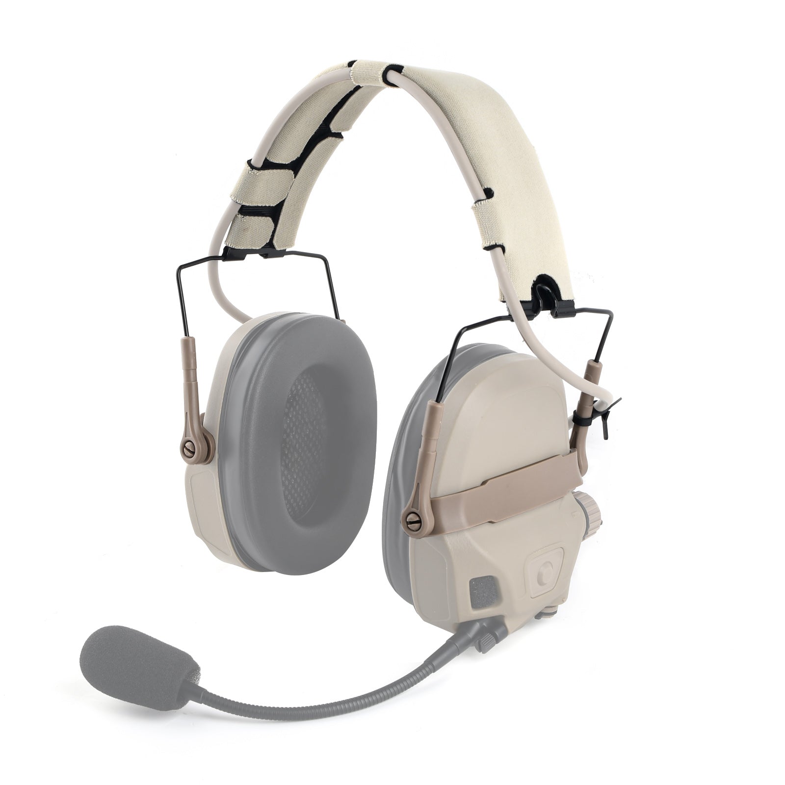 Replacement Headband for Ops-Core AMP Headsets – Bifrost Gear