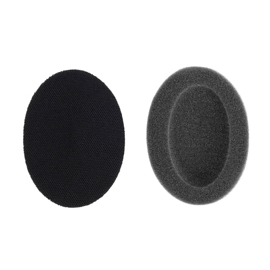 Replacement ear foam for Peltor Comtac headsets.