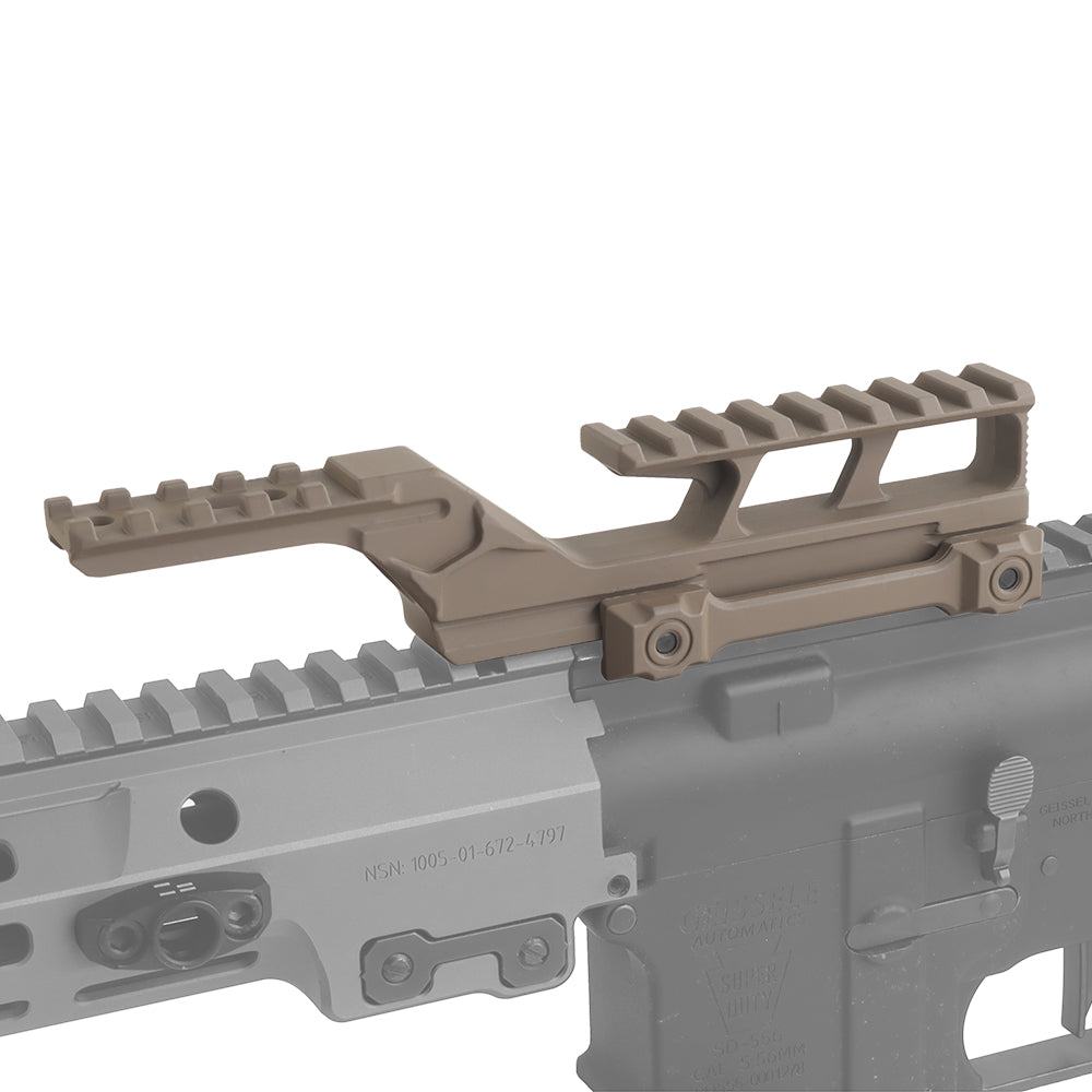 Gen 2 Multi-Tier Riser Mount for EOTech XPS