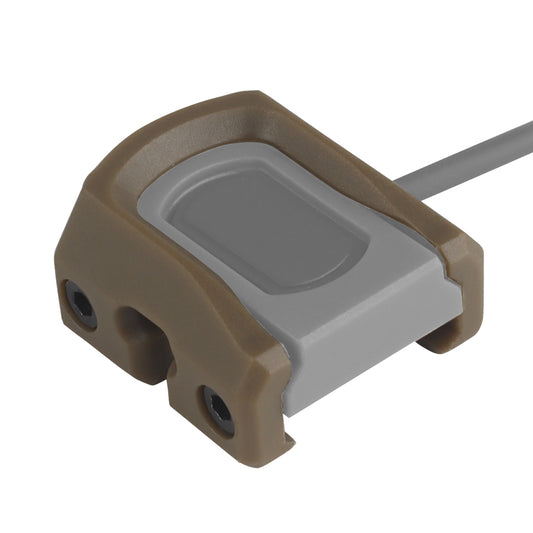 Picatinny Thumb Guard for Modbutton Lite