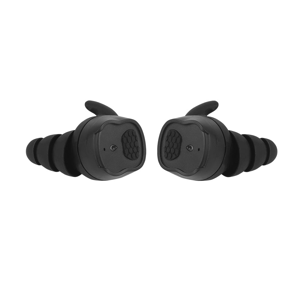 gear buds NRR 26dB Rechargeable Hearing Protection Earbuds with Bluetooth Connec – Bifrost Gear