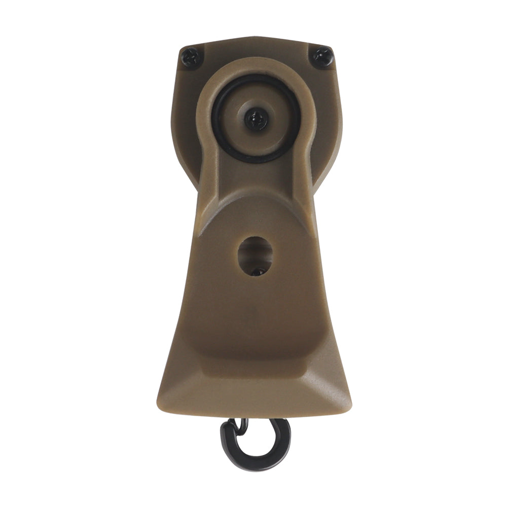 Retractable NVG Retention Lanyard