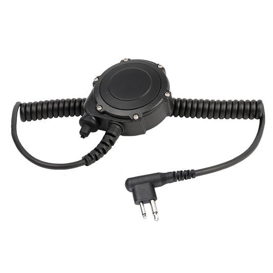 Ragnarok PTT for Motorola 2-Pin