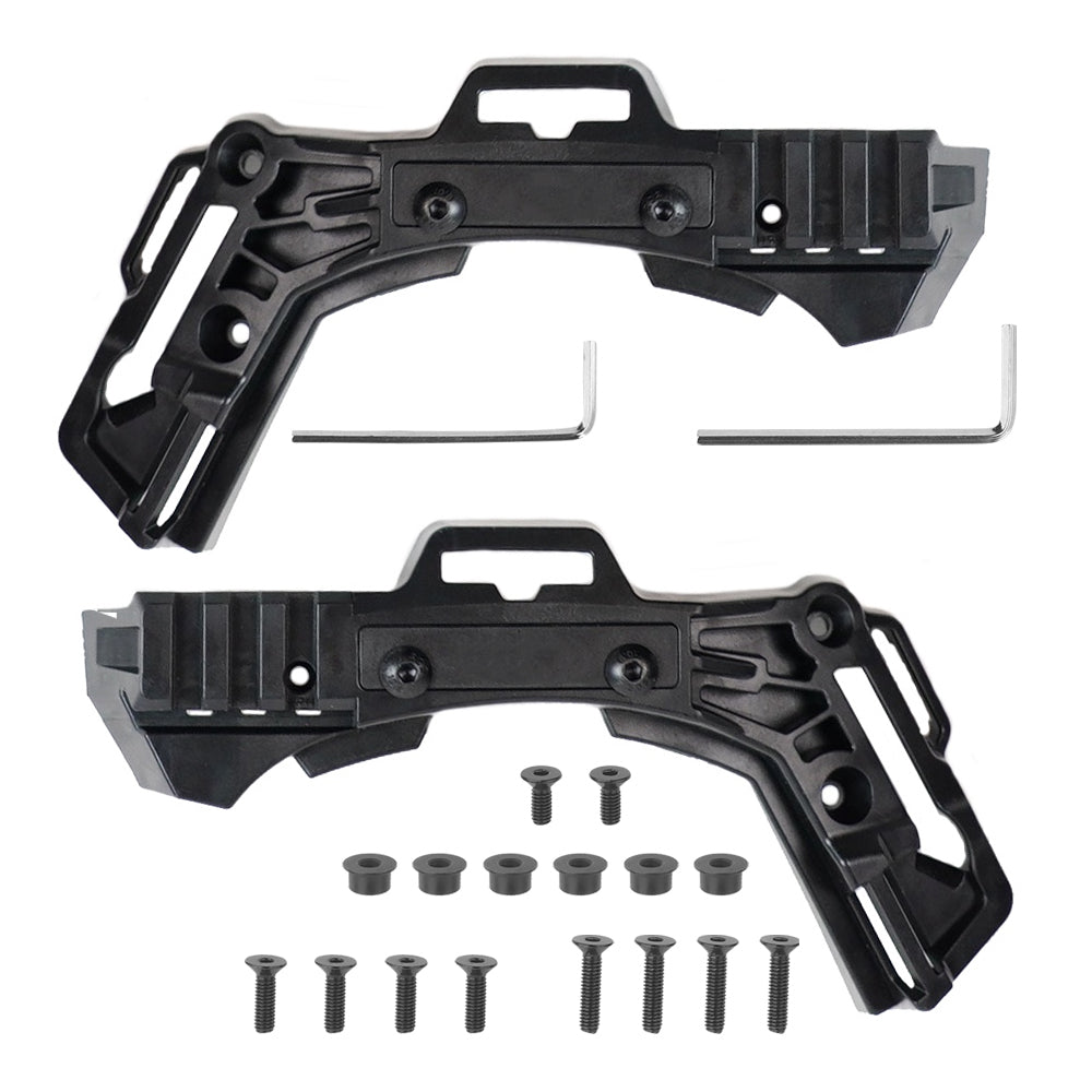 3.0 Rail Upgrade Kit for Team Wendy Helmets