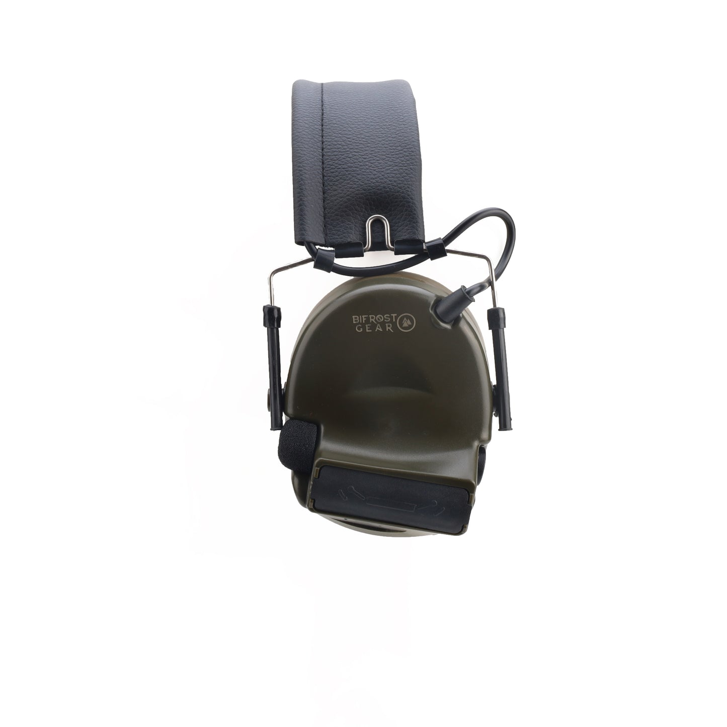 Valhalla Lite NRR 23db Electronic Hearing Protection Earmuff