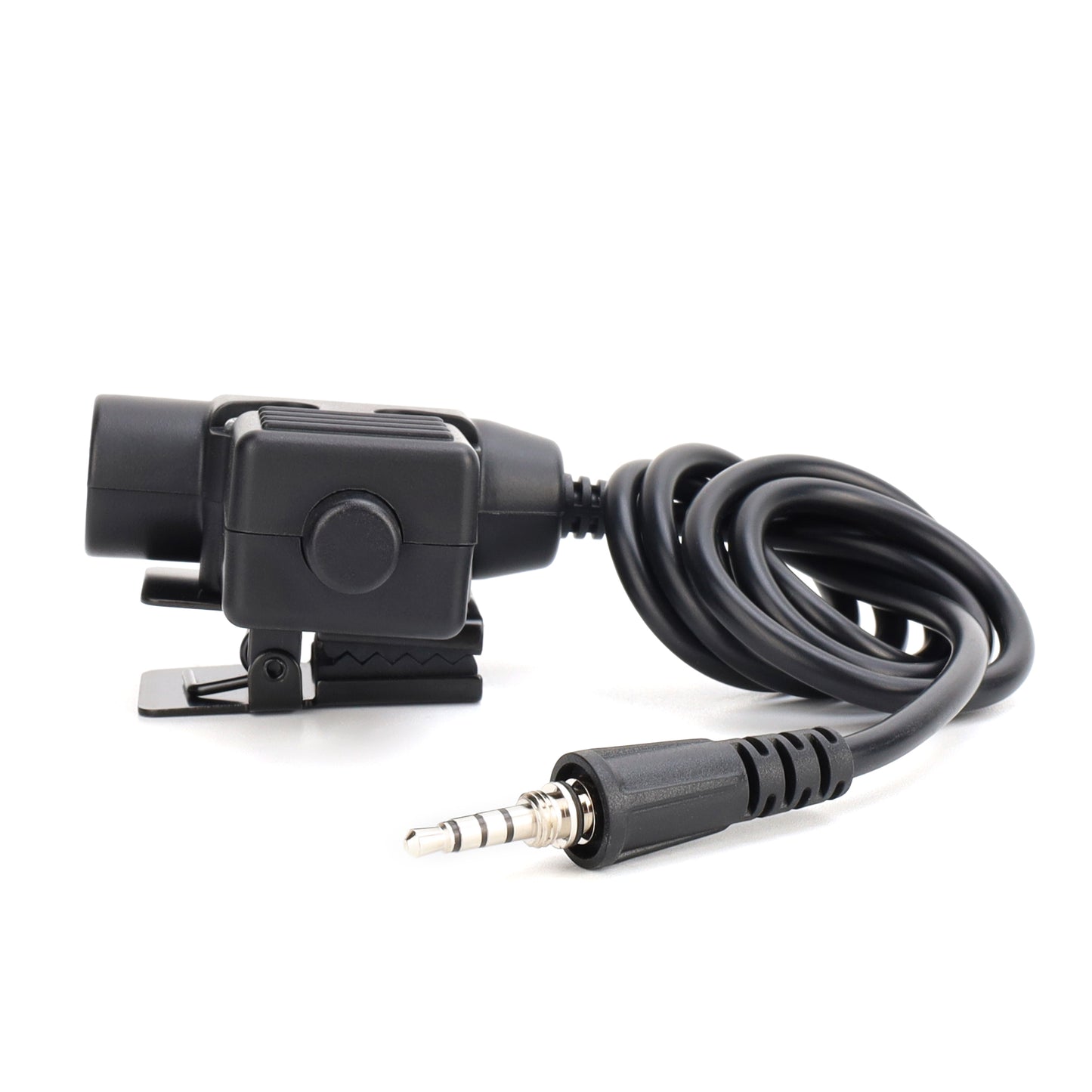 Rugged U94 PTT for Yaesu Waterproof Communication by Bifrost Gear.