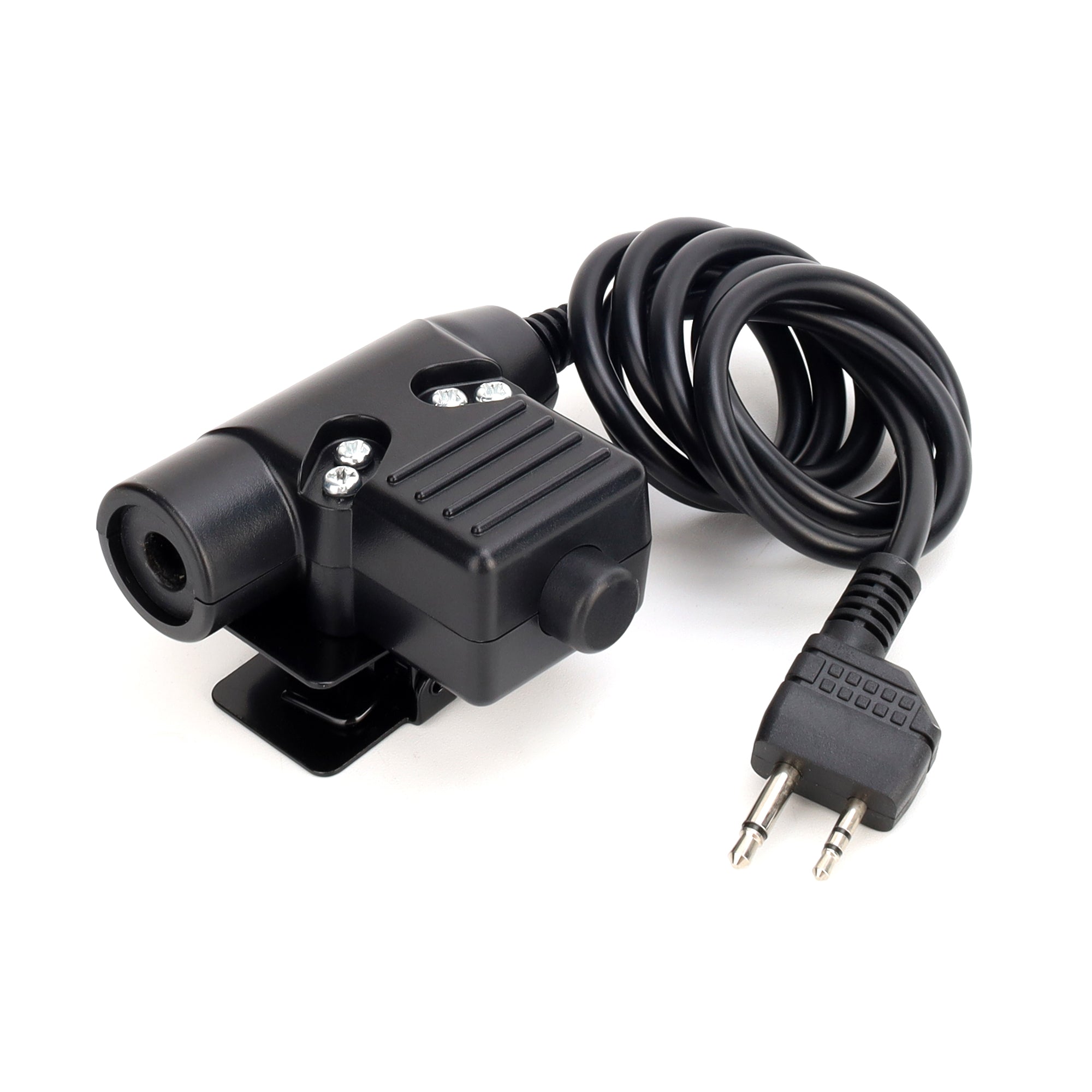 U94 PTT for Midland 2-Pin - Durable Push-to-Talk Device – Bifrost Gear