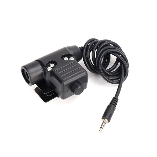 U94 PTT for Mobile Phone by Bifrost Gear.