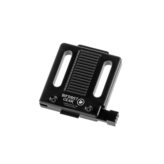 Quick Release Universal Accessory Mount for Night Vision Shrouds