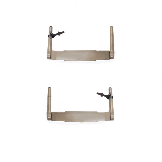 Replacement Headband Guide Arms for Ops-Core AMP Headsets