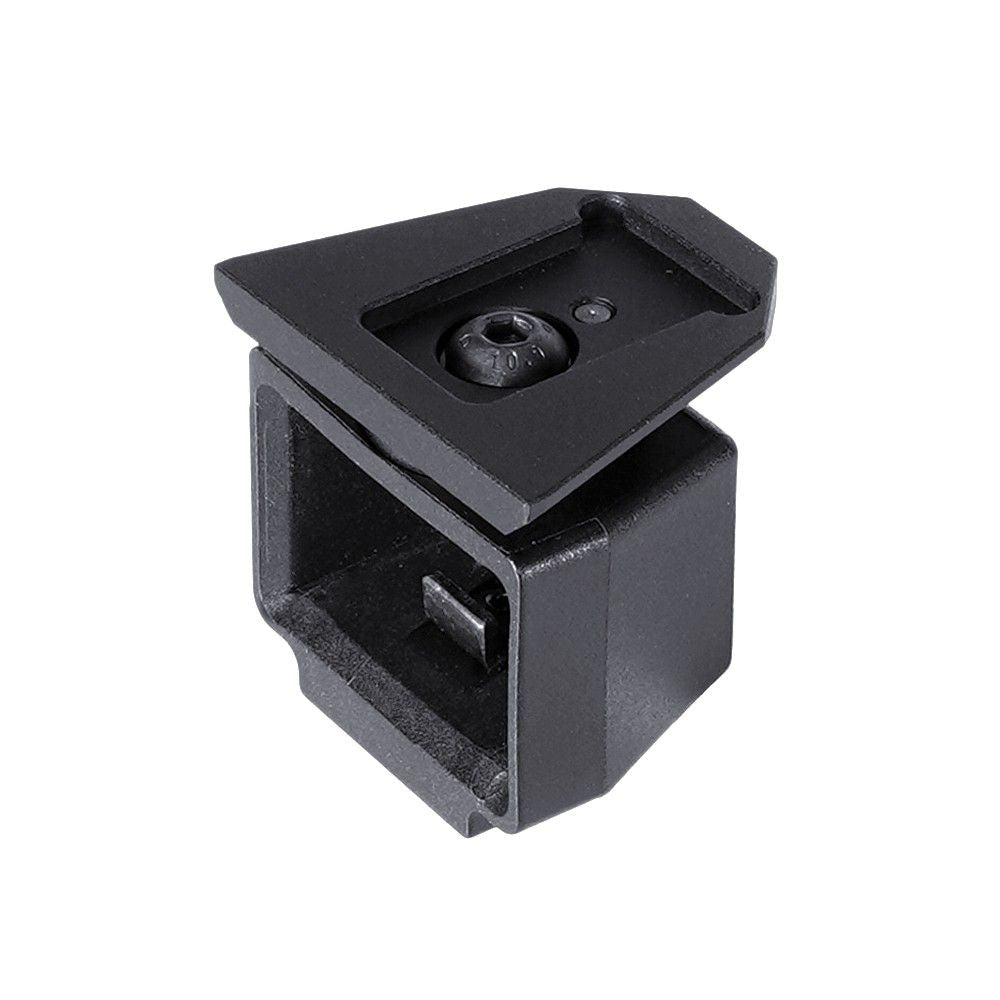 PVS-7 / PVS-14 Bayonet to Wilcox Dovetail Adapter