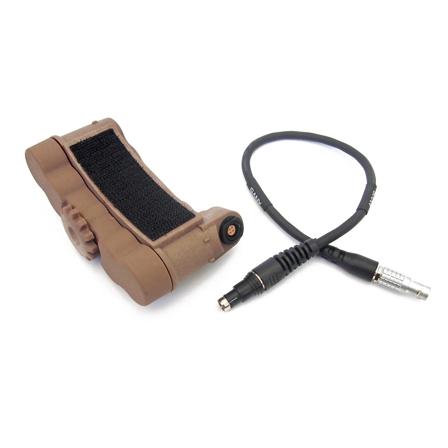 Ruggedized Battery Pack for GPNVG-18