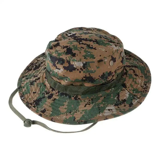 Tactical Boonie Hat by Bifrost Gear.