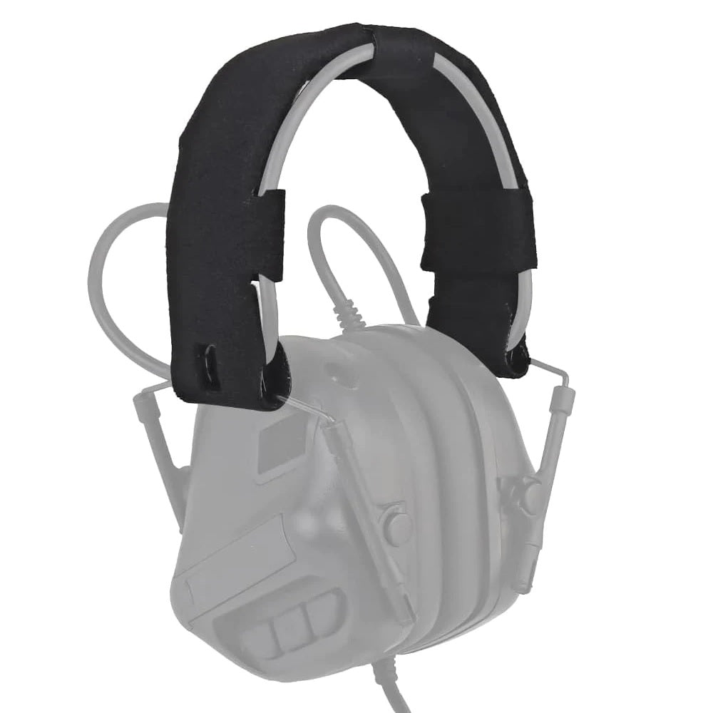 Laser Cut Replacement Headband Cover for Headsets – Bifrost Gear
