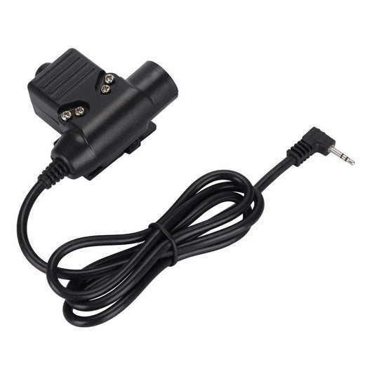 U94 PTT for Motorola Talkabout by Bifrost Gear.