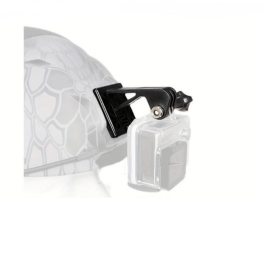 Helmet NVG Mount for Action Cameras