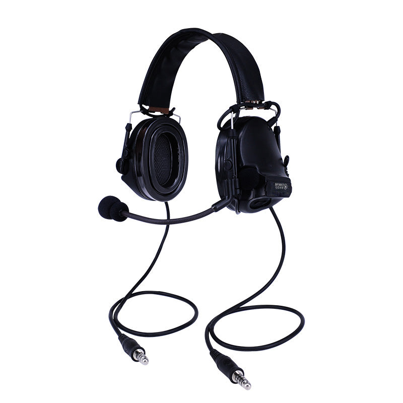 Bobby Rennert SECOND SIGHT メロハーAOR Ragnarok NRR 26dB Electronic Hearing Protection Headset – Bifrost Gear