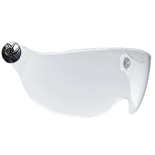 ANSI Rated Flip Down Visor for Team Wendy SAR and Backcountry Helmets