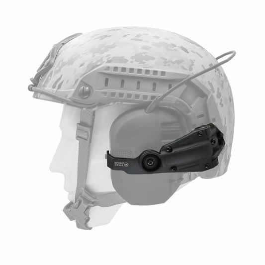 COM-RAC AMP Arm Adapters for Walker's Razor