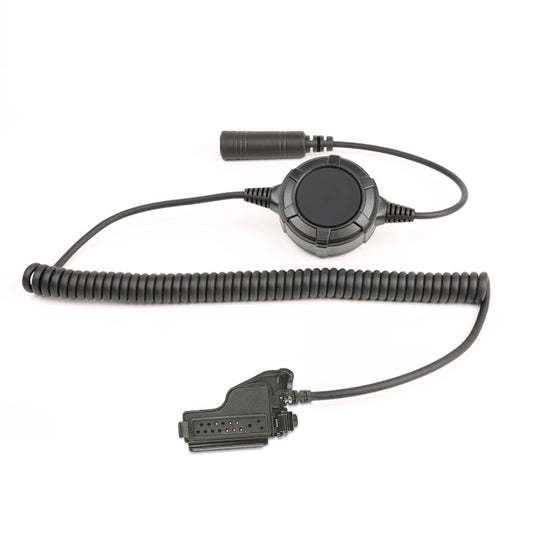 Valhalla PTT for Motorola XTS by Bifrost Gear.