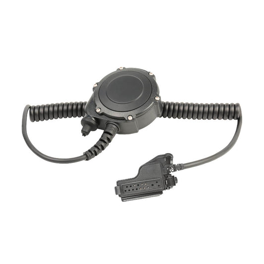 Ragnarok PTT for Motorola XTS by Bifrost Gear.