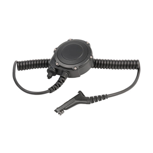 Ragnarok PTT for Motorola APX by Bifrost Gear.