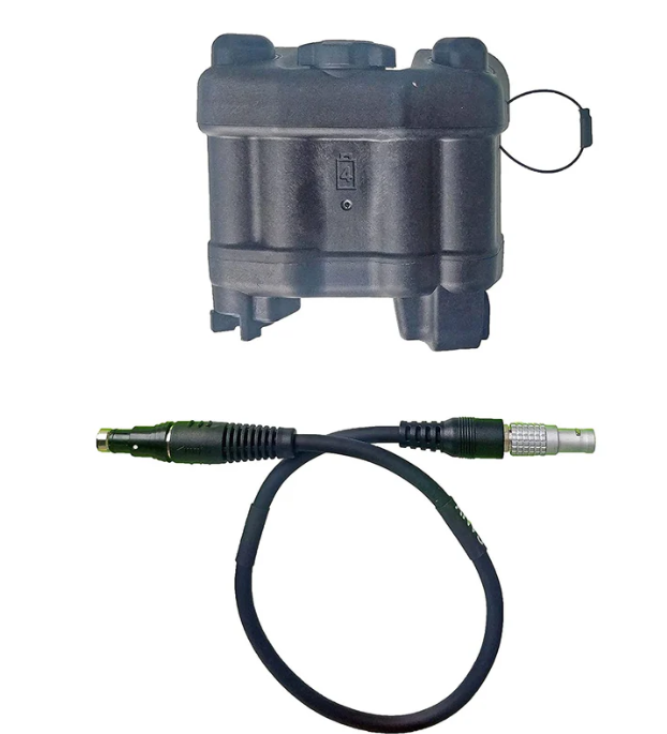 Durability Meets Demand: Why Bifrost Gear's Battery Pack is Essential for Extreme Conditions