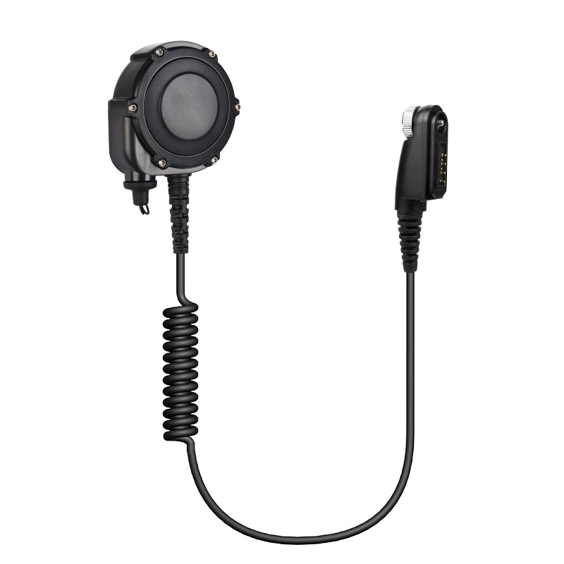 Ragnarok PTT for Harris XG100