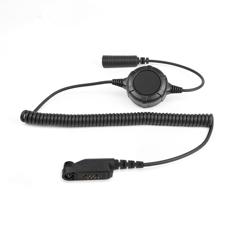 Valhalla PTT for Tait TP Series