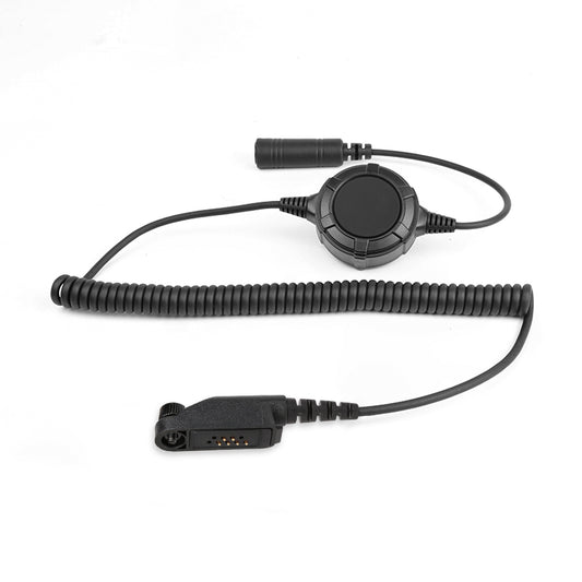 Valhalla PTT for Tait TP Series