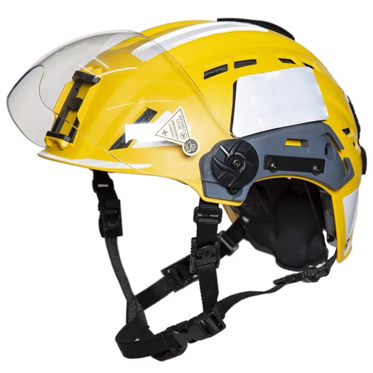 Expert Search & Rescue Helmet