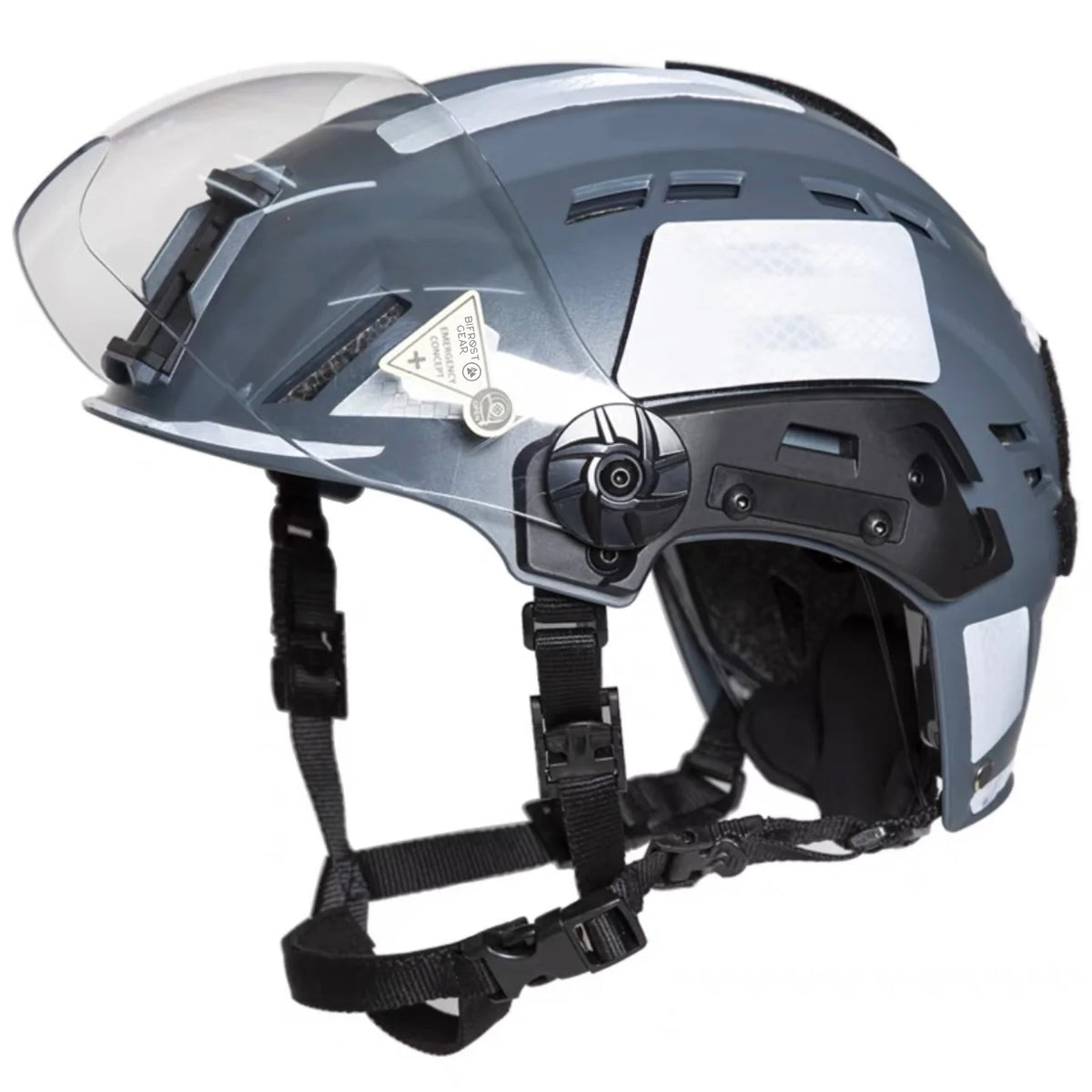 Expert Search & Rescue Helmet