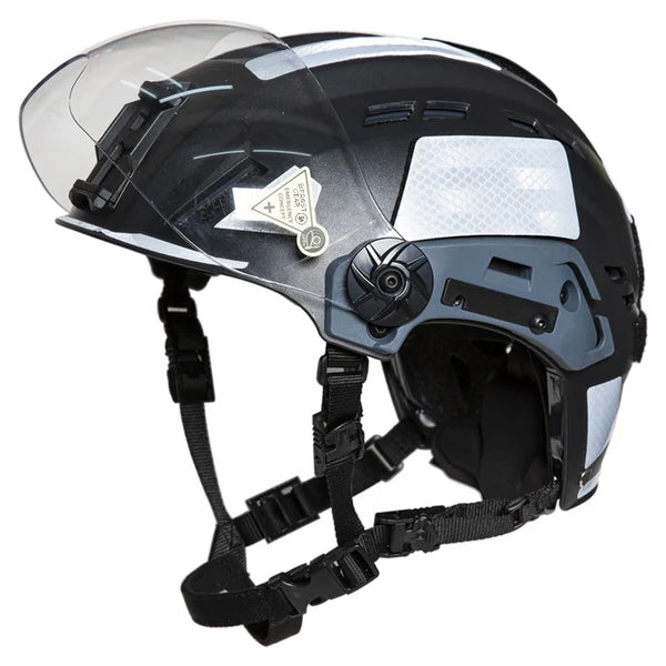 Expert Search & Rescue Helmet
