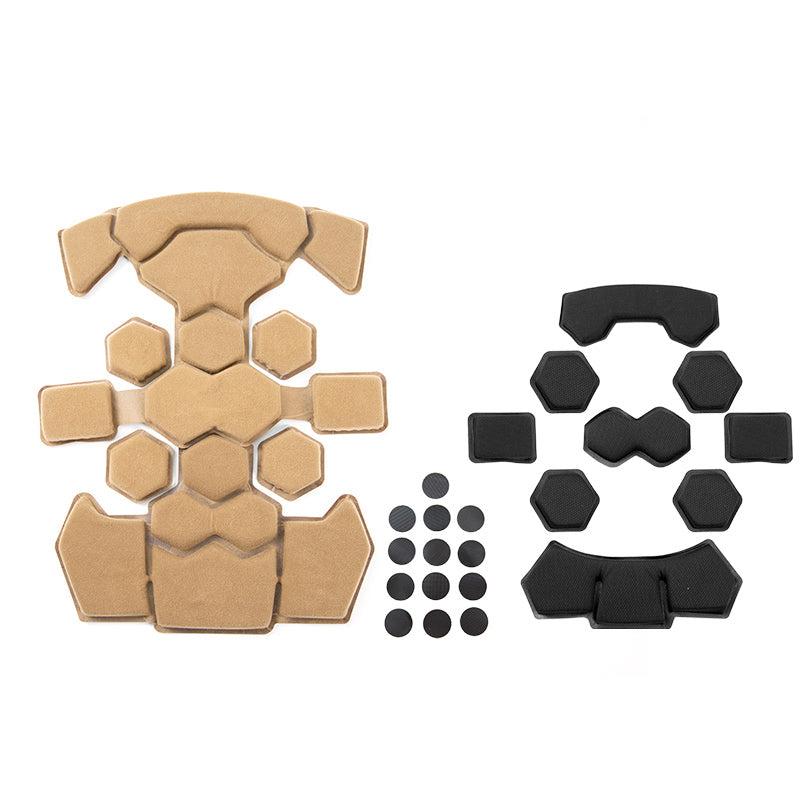 smith forefront helmet replacement pads 2 MIPS Sports Basement Adjustable to give you a custom fit for improved comfort and safety Enhanced Memory Foam Pad Set