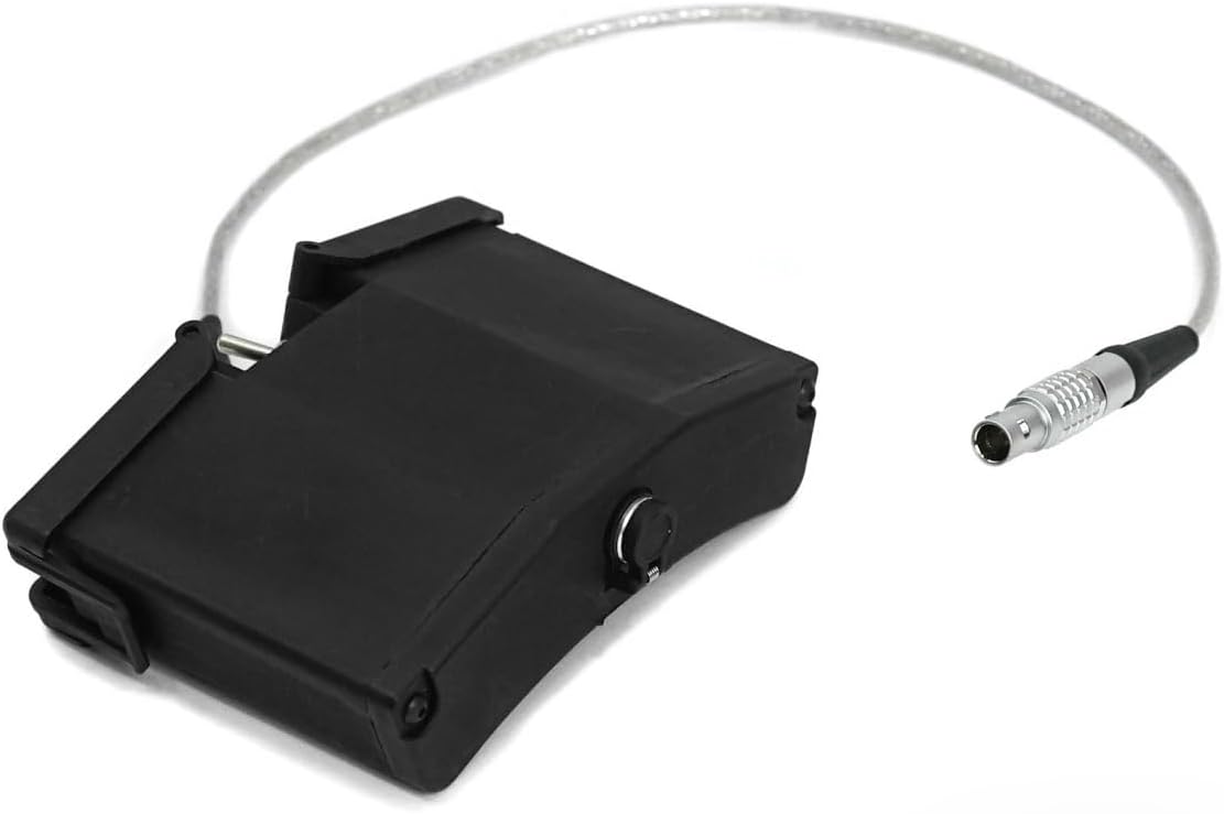 ANVIS Night Vision Goggles Battery Pack by Bifrost Gear.