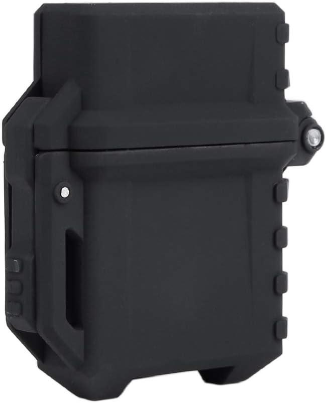 Armor Case for Zippo Lighter Inserts - Durable & Stylish – Bifrost