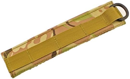 Camo Padded Headband Cover for Earmuffs and Headsets by Bifrost Gear.