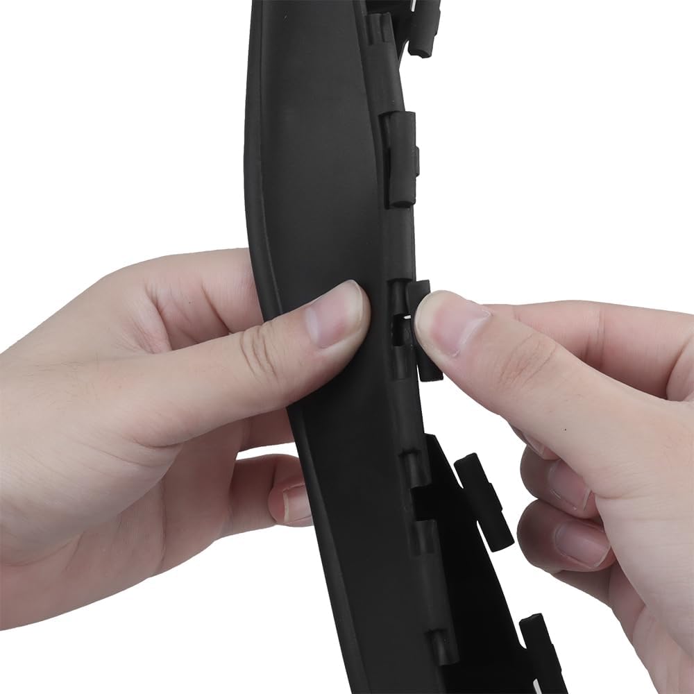 Headband Cover in rubber material for Peltor Comtac by Bifrost Gear.