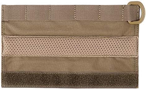 Tan padded headband cover for earmuffs and headsets by Bifrost Gear, providing comfort and durability.