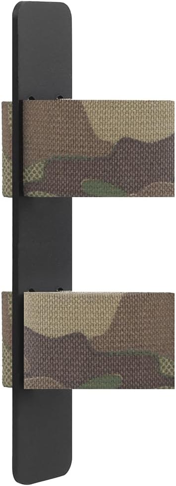 Multicam Quick Access Tourniquet Holder by Bifrost Gear.